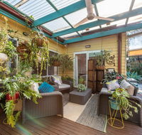 Gorgeous family retreat - Accommodation BNB