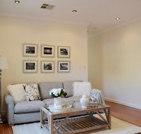 Gorgeous Row Terrace near Sydney Harbour Bridge - Accommodation BNB