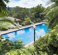 Gosford Inn Motel - Accommodation BNB