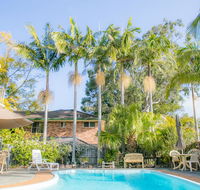 Gosford Palms Motor Inn - Accommodation BNB
