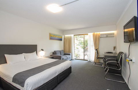 Gosford Resort And Conference Centre (Previously Known The Willows) - Accommodation BNB 2