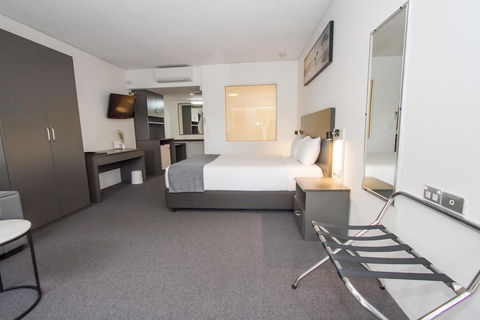 Gosford Resort And Conference Centre (Previously Known The Willows) - Accommodation BNB 3
