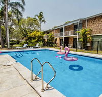 Gosford Resort and Conference Centre Previously known The Willows - Accommodation BNB