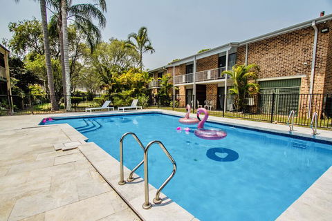 Gosford Resort And Conference Centre (Previously Known The Willows) - Accommodation BNB 0