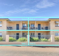 Gossan Street Units - Accommodation BNB