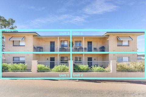 Gossan Street Units - Accommodation BNB 0