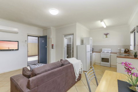 Gossan Street Units - Accommodation BNB 3