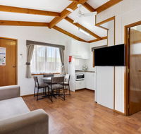 Goulburn South Caravan Park - Accommodation BNB