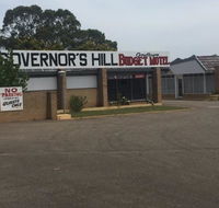 Governors Hill Motel - Accommodation BNB