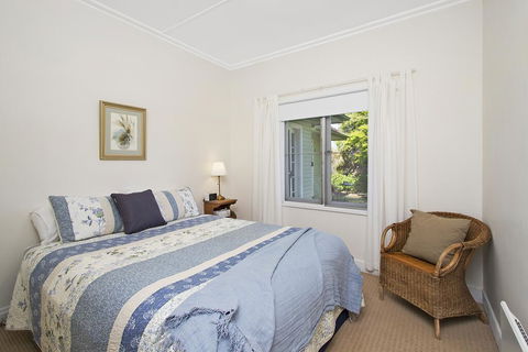 GOWAN ROSS COTTAGE - Accommodation BNB 3