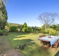 GOWAN ROSS COTTAGE - Accommodation BNB