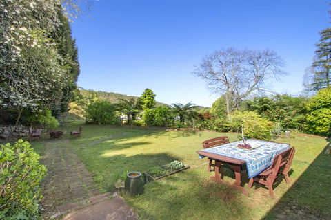 GOWAN ROSS COTTAGE - Accommodation BNB 0
