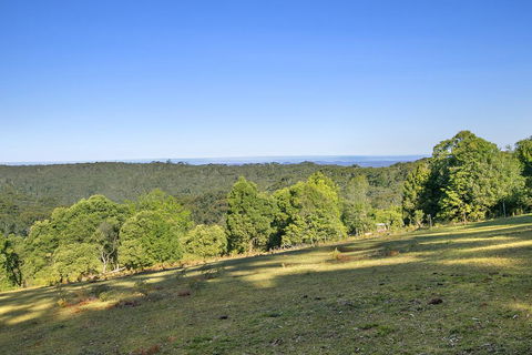 GOWAN ROSS COTTAGE - Accommodation BNB 2