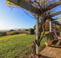 GRACEDALE HILLS HOMESTEAD - Accommodation BNB