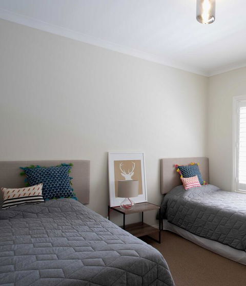 Gracefield Estate - Accommodation BNB 3