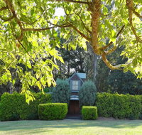 Gracehill Accommodation - Accommodation BNB