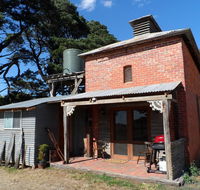 Grampians Historic Tobacco Kiln - Accommodation BNB