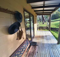 Grampians Retreat - Accommodation BNB