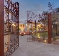 Grand Capella Villa 1 - Accommodation BNB