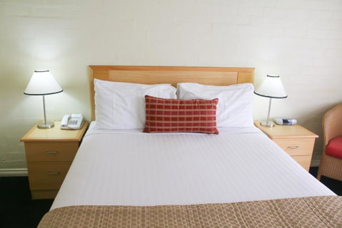 Grand Country Lodge - Accommodation BNB 1