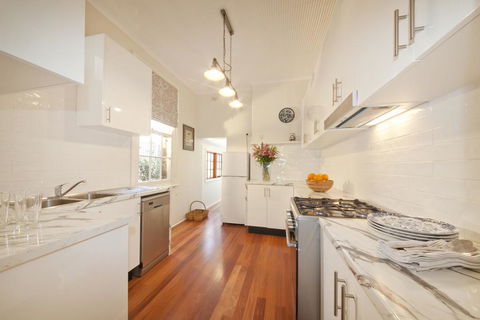 Grand Historical Terrace At The Rocks - Accommodation BNB 1