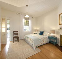 Grand Historical Terrace at The Rocks - Accommodation BNB