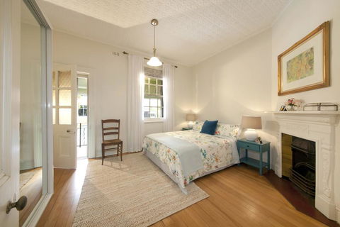 Grand Historical Terrace At The Rocks - Accommodation BNB 0