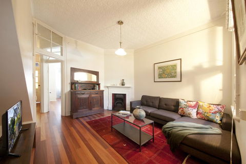 Grand Historical Terrace At The Rocks - Accommodation BNB 2