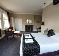 Grand Hotel - Accommodation BNB