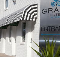 Grand Hotel and Studios - Accommodation BNB