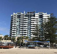Grand Hotel Apartments Gold Coast by owner - Accommodation BNB