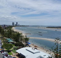 Grand Hotel Apartments Gold Coast by owner - Accommodation BNB