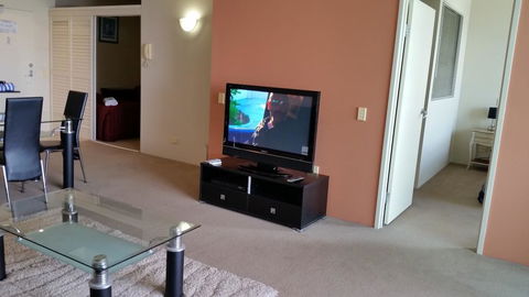 Grand Hotel Apartments Gold Coast By Owner - Accommodation BNB 2