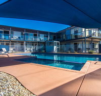 Grandeur Holiday Units - Accommodation BNB
