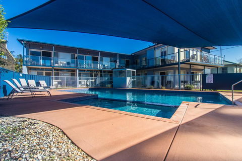 Grandeur Holiday Units - Accommodation BNB 0