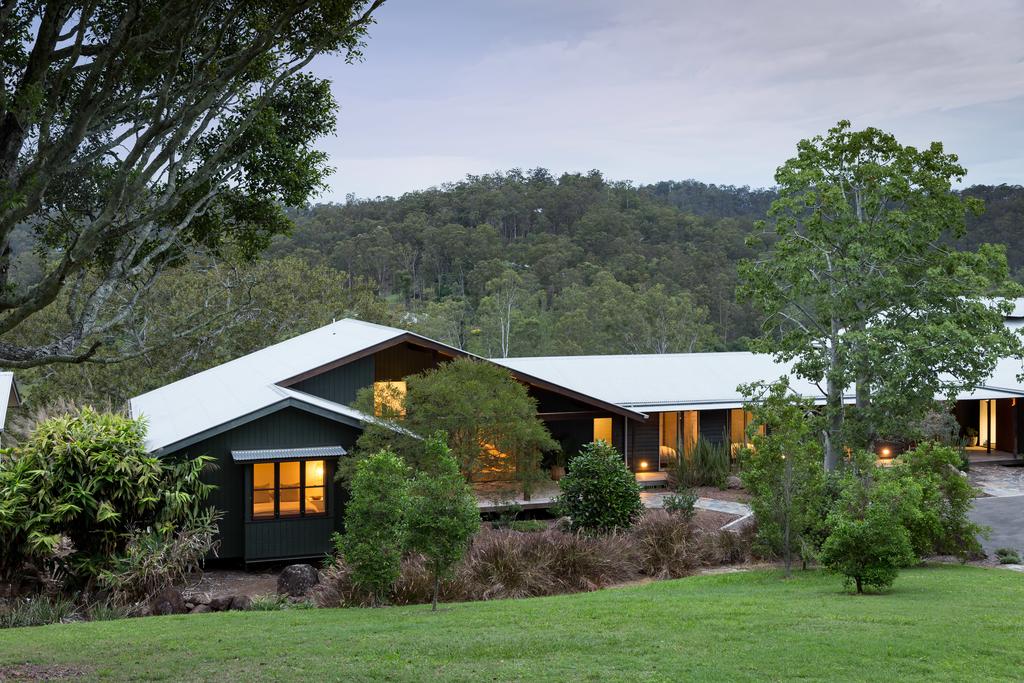 Pullenvale QLD Accommodation BNB