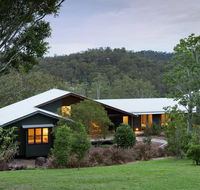 Grandview Retreat - Accommodation BNB