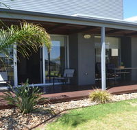 Grange Water View Yarrawonga - Accommodation BNB