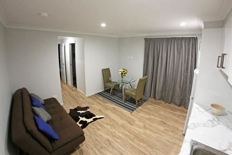 Granny Flat Next To Golf Course - Accommodation BNB 1