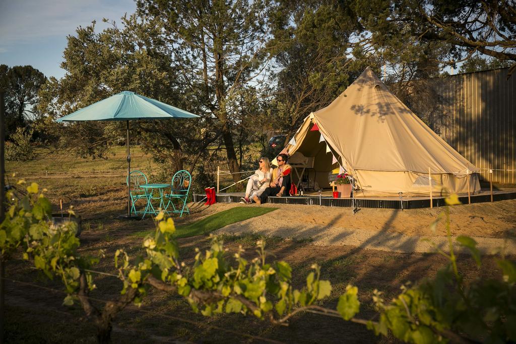  Accommodation BNB