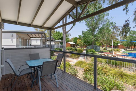 Great Aussie Holiday Park - Accommodation BNB 3