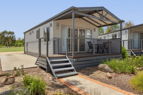 Great Aussie Holiday Park - Accommodation BNB 2