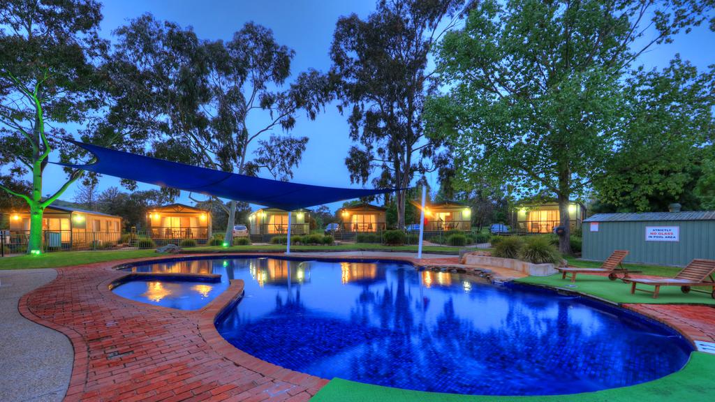 Bowna NSW Accommodation BNB