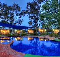 Great Aussie Holiday Park - Accommodation BNB