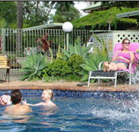 Great Eastern Motor Inn Gympie - Accommodation BNB