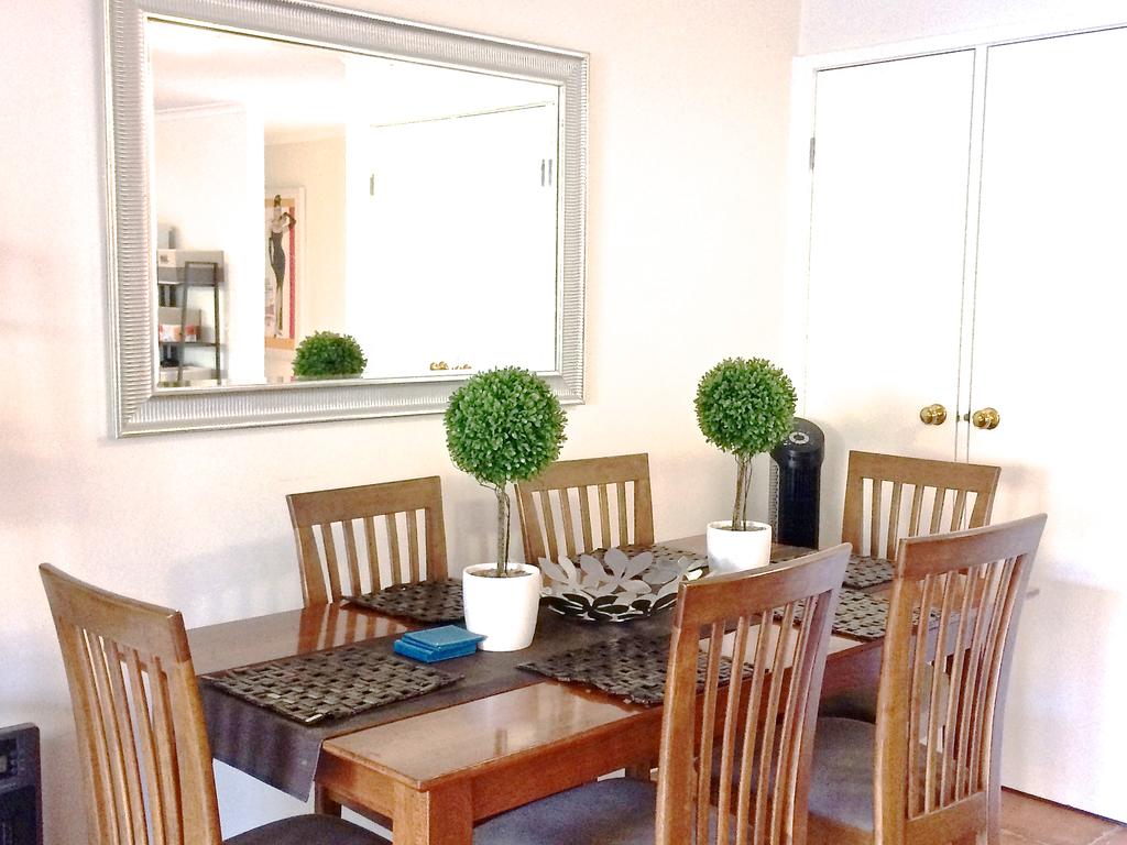  Accommodation BNB