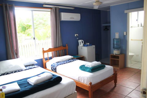 Great Keppel Island Hideaway - Accommodation BNB 1