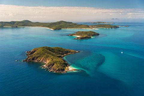 Great Keppel Island Hideaway - Accommodation BNB 0