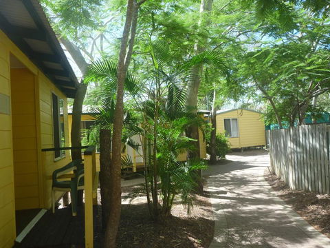 Great Keppel Island Hideaway - Accommodation BNB 2
