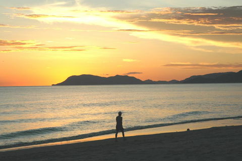 Great Northern Beach House - Accommodation BNB 1